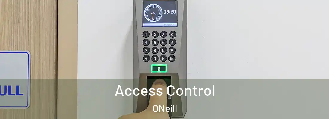 Access Control ONeill